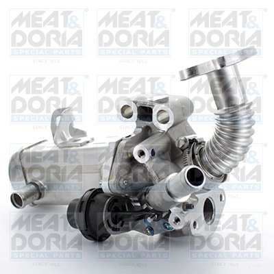 EGR Valve - 88298E MEAT & DORIA