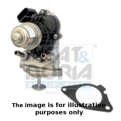 Valvola ricircolo gas scarico-EGR - 88336E MEAT & DORIA