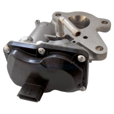 Valvola ricircolo gas scarico-EGR - 88340 MEAT & DORIA