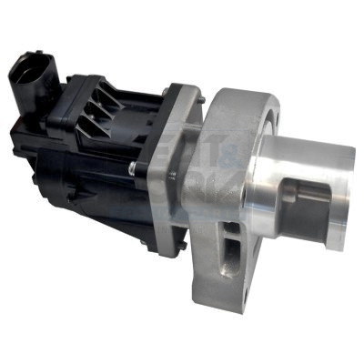 Valvola ricircolo gas scarico-EGR - 88341 MEAT & DORIA