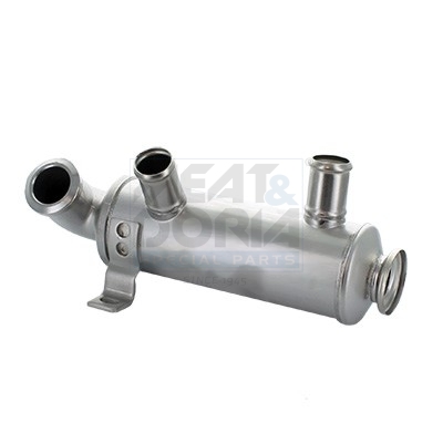 Cooler, exhaust gas recirculation - 88370 MEAT & DORIA