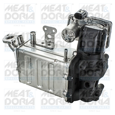 EGR Valve - 88373 MEAT & DORIA