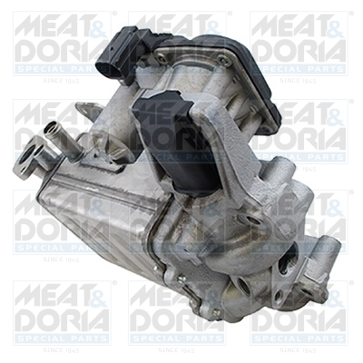 EGR Module - 88378 MEAT & DORIA