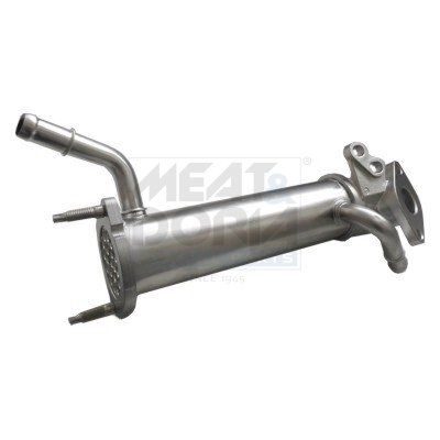 Cooler, exhaust gas recirculation - 88390 MEAT & DORIA