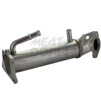 Cooler, exhaust gas recirculation - 88391E MEAT & DORIA