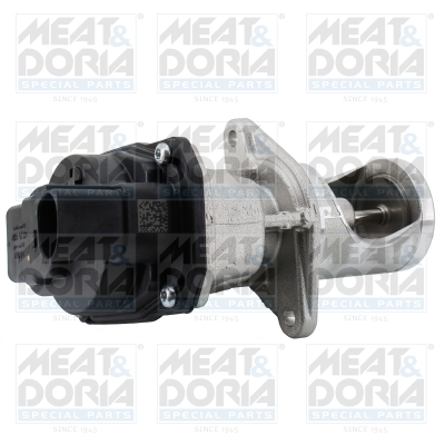 Valvola ricircolo gas scarico-EGR - 88436 MEAT & DORIA