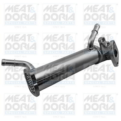 Radiatore, Ricircolo gas scarico - 88449 MEAT & DORIA