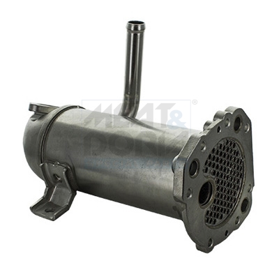 Radiatore, Ricircolo gas scarico - 88711 MEAT & DORIA