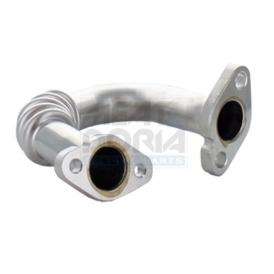 Cooler, exhaust gas recirculation - 88740 MEAT & DORIA