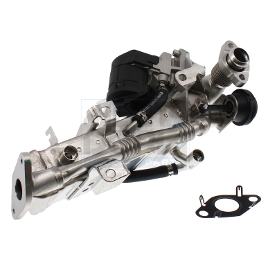 Cooler, exhaust gas recirculation - 88779 MEAT & DORIA