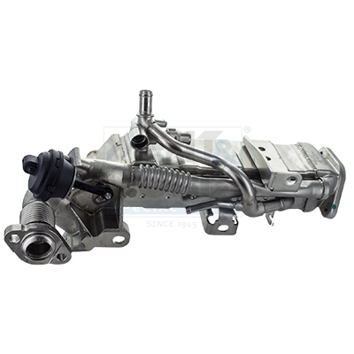 Cooler, exhaust gas recirculation - 88806 MEAT & DORIA