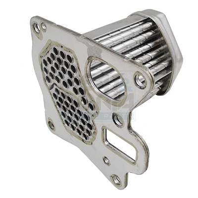 Cooler, exhaust gas recirculation - 88827 MEAT & DORIA