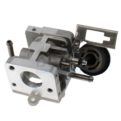 Valvola ricircolo gas scarico-EGR - 88836 MEAT & DORIA