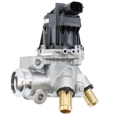 EGR Valve - 88857 MEAT & DORIA