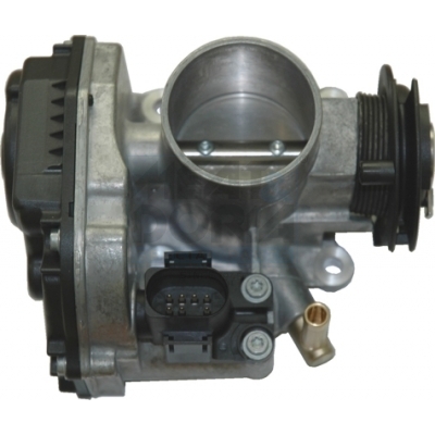 Throttle body - 89004 MEAT & DORIA
