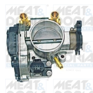 Throttle body - 89008 MEAT & DORIA