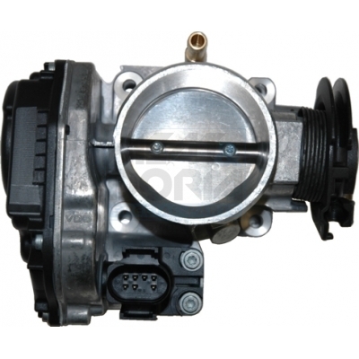 Throttle body - 89019 MEAT & DORIA