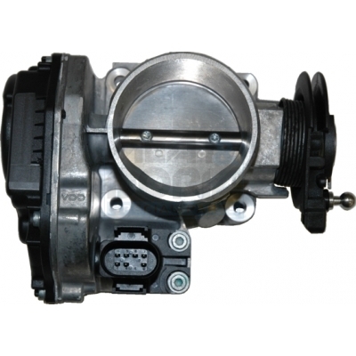 Throttle body - 89020 MEAT & DORIA