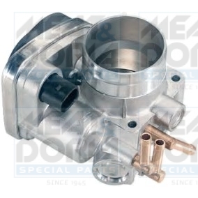 Throttle body - 89030 MEAT & DORIA