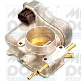 Throttle body - 89032 MEAT & DORIA