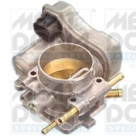 Throttle body - 89033 MEAT & DORIA