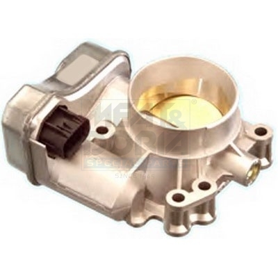 Throttle body - 89034 MEAT & DORIA