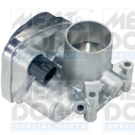 Throttle body - 89043 MEAT & DORIA