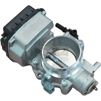 Throttle body - 89046 MEAT & DORIA