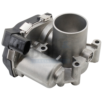 Throttle body - 89049 MEAT & DORIA
