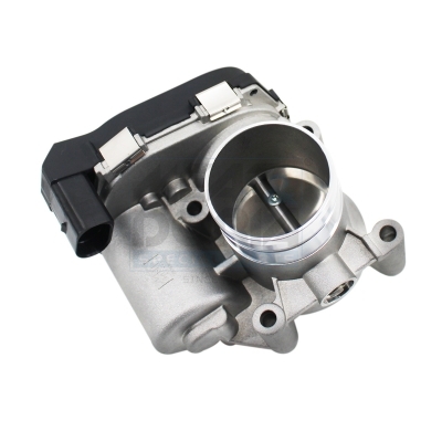 Throttle body - 89051 MEAT & DORIA