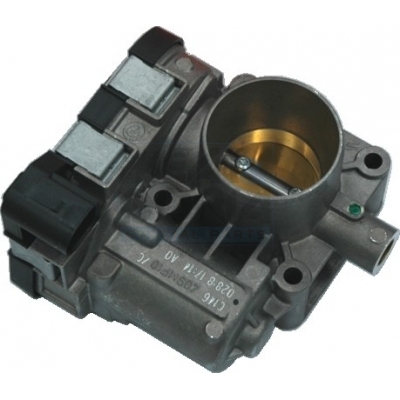 Throttle body - 89060 MEAT & DORIA
