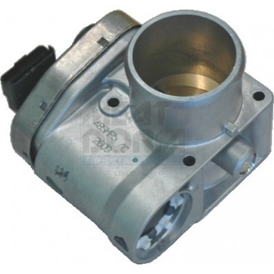 Throttle body - 89061 MEAT & DORIA