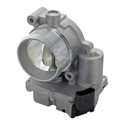 Throttle body - 89066 MEAT & DORIA