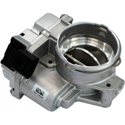 Throttle body - 89071 MEAT & DORIA