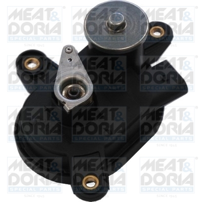 Control, swirl covers (induction pipe) - 89083 MEAT & DORIA