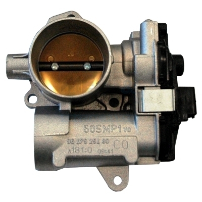 Throttle body - 89107 MEAT & DORIA