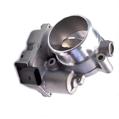 Throttle body - 89122 MEAT & DORIA