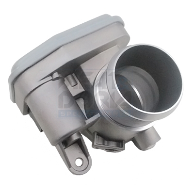 Throttle body - 89123E MEAT & DORIA