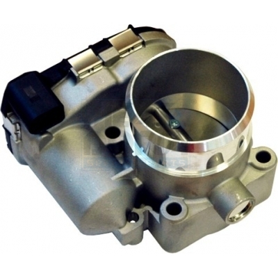 Throttle body - 89126 MEAT & DORIA