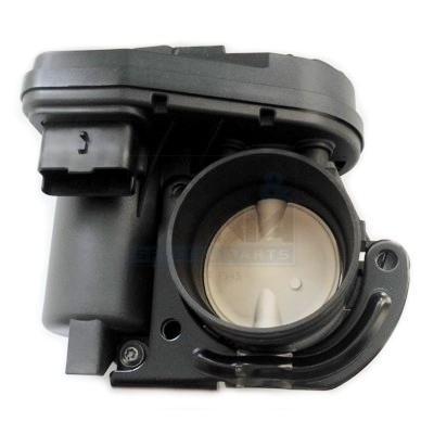 Throttle body - 89128 MEAT & DORIA
