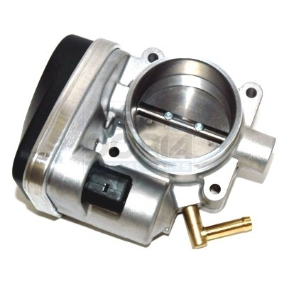 Throttle body - 89181 MEAT & DORIA