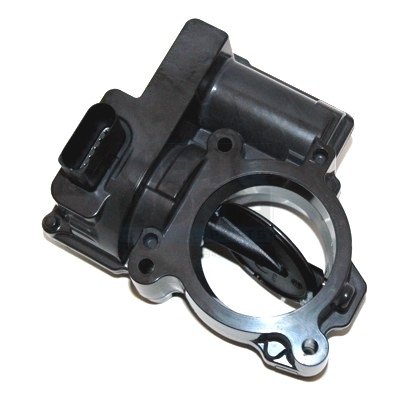 Throttle body - 89184 MEAT & DORIA