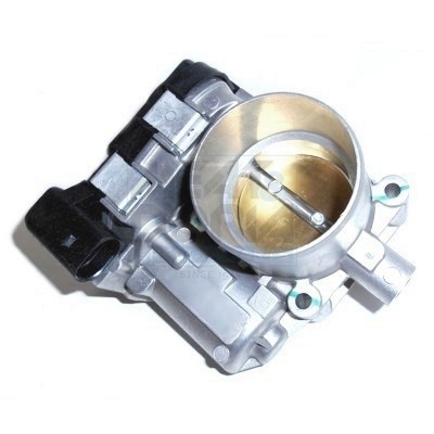 Throttle body - 89193 MEAT & DORIA