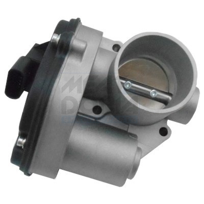 Throttle body - 89194 MEAT & DORIA