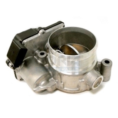 Throttle body - 89200 MEAT & DORIA