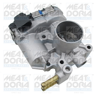 Throttle body - 89210 MEAT & DORIA