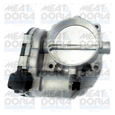 Corpo farfallato - 89220 MEAT & DORIA