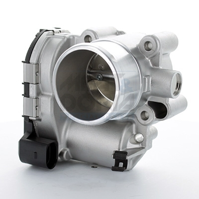 Throttle body - 89229 MEAT & DORIA