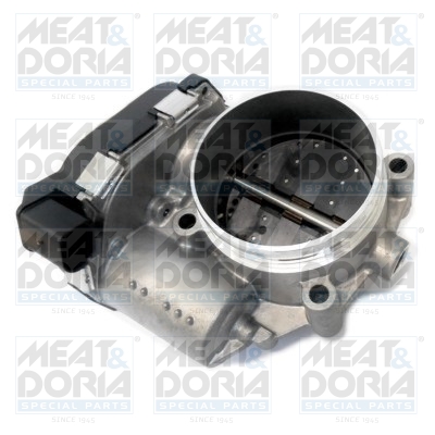 Throttle body - 89231 MEAT & DORIA
