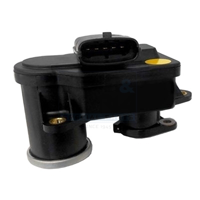 Control, swirl covers (induction pipe) - 89233 MEAT & DORIA
